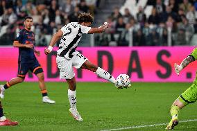 Serie A - Juventus FC v US Lecce