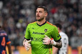 Serie A - Juventus FC v US Lecce