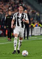 Serie A - Juventus FC v US Lecce