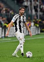 Serie A - Juventus FC v US Lecce