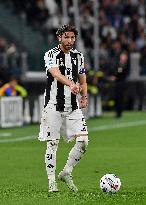 Serie A - Juventus FC v US Lecce