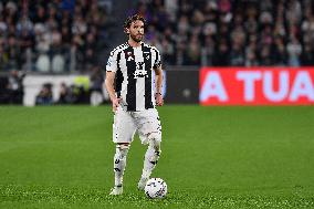 Serie A - Juventus FC v US Lecce