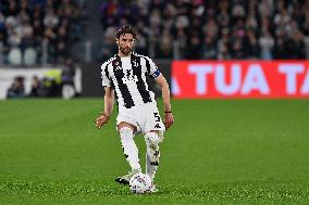 Serie A - Juventus FC v US Lecce