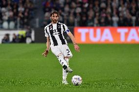 Serie A - Juventus FC v US Lecce