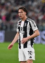 Serie A - Juventus FC v US Lecce