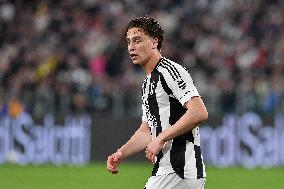 Serie A - Juventus FC v US Lecce