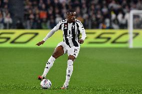 Serie A - Juventus FC v US Lecce