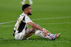 Serie A - Juventus FC v US Lecce