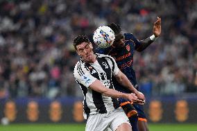 Serie A - Juventus FC v US Lecce