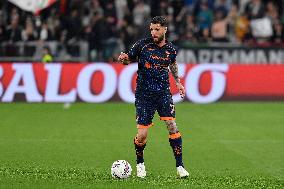 Serie A - Juventus FC v US Lecce