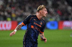 Serie A - Juventus FC v US Lecce