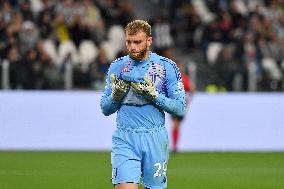 Serie A - Juventus FC v US Lecce