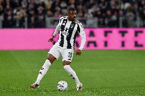 Serie A - Juventus FC v US Lecce