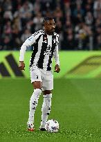 Serie A - Juventus FC v US Lecce