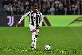 Serie A - Juventus FC v US Lecce