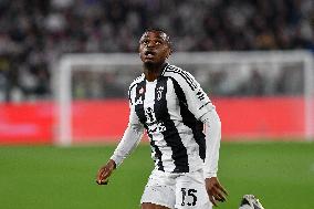 Serie A - Juventus FC v US Lecce