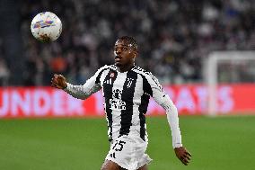 Serie A - Juventus FC v US Lecce