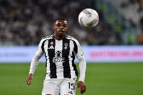 Serie A - Juventus FC v US Lecce