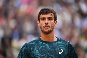 Carlos Alcaraz Wins Rolex Monte Carlo Tournament - Monaco