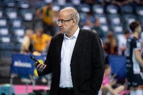 Bogdanka LUK Lublin v JSW Jastrzebski Wegiel - Polish Volleyball Cup 2025