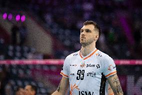 Bogdanka LUK Lublin v JSW Jastrzebski Wegiel - Polish Volleyball Cup 2025