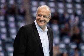 Bogdanka LUK Lublin v JSW Jastrzebski Wegiel - Polish Volleyball Cup 2025