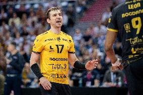 Bogdanka LUK Lublin v JSW Jastrzebski Wegiel - Polish Volleyball Cup 2025