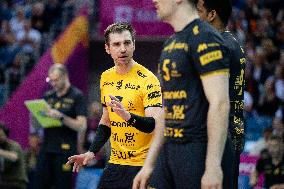 Bogdanka LUK Lublin v JSW Jastrzebski Wegiel - Polish Volleyball Cup 2025