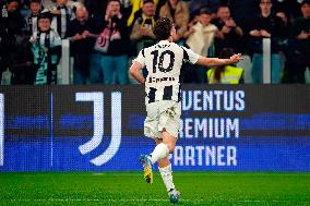CALCIO - Serie A - Juventus FC vs US Lecce