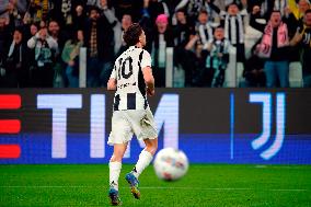 CALCIO - Serie A - Juventus FC vs US Lecce