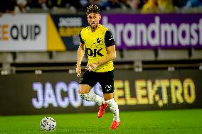 NAC Breda v Go Ahead Eagles - Eredivisie