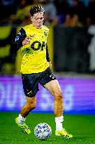 NAC Breda v Go Ahead Eagles - Eredivisie