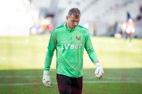 Cracovia v WKS Slask Wroclaw - PKO Ekstraklasa