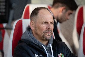 Cracovia v WKS Slask Wroclaw - PKO Ekstraklasa
