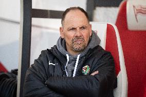 Cracovia v WKS Slask Wroclaw - PKO Ekstraklasa