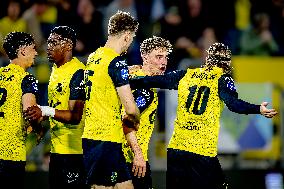 NAC Breda v Go Ahead Eagles - Eredivisie