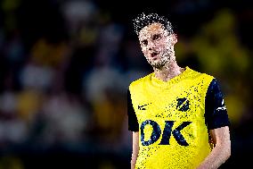 NAC Breda v Go Ahead Eagles - Eredivisie