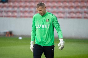 Cracovia v WKS Slask Wroclaw - PKO Ekstraklasa