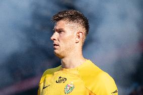 Cracovia v WKS Slask Wroclaw - PKO Ekstraklasa