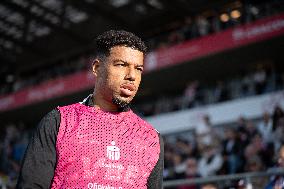 Cracovia v WKS Slask Wroclaw - PKO Ekstraklasa
