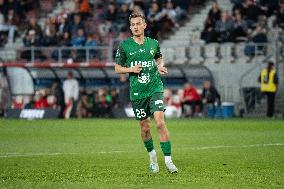 Cracovia v WKS Slask Wroclaw - PKO Ekstraklasa
