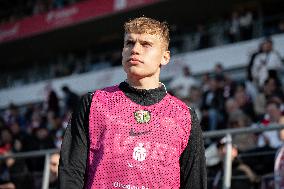 Cracovia v WKS Slask Wroclaw - PKO Ekstraklasa