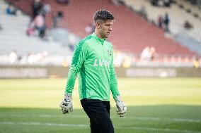 Cracovia v WKS Slask Wroclaw - PKO Ekstraklasa