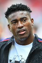 Nottingham Forest FC v Everton FC - Premier League