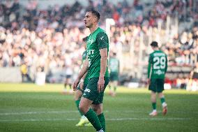 Cracovia v WKS Slask Wroclaw - PKO Ekstraklasa
