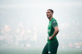 Cracovia v WKS Slask Wroclaw - PKO Ekstraklasa