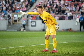 Cracovia v WKS Slask Wroclaw - PKO Ekstraklasa