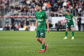 Cracovia v WKS Slask Wroclaw - PKO Ekstraklasa