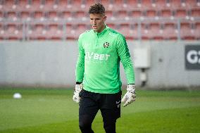 Cracovia v WKS Slask Wroclaw - PKO Ekstraklasa