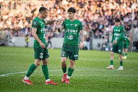 Cracovia v WKS Slask Wroclaw - PKO Ekstraklasa